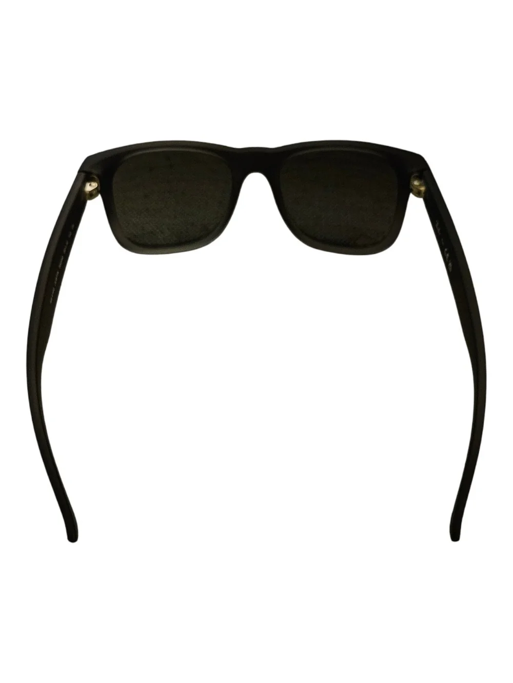 Ray-Ban RB4165 Justin Classic Sunglasses 50-16-145